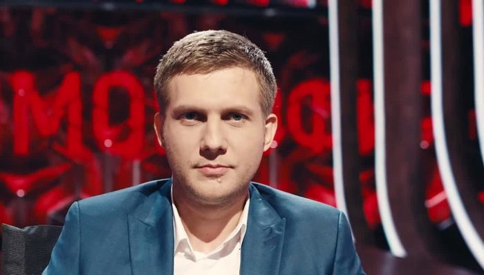Борис Корчевников болен раком?