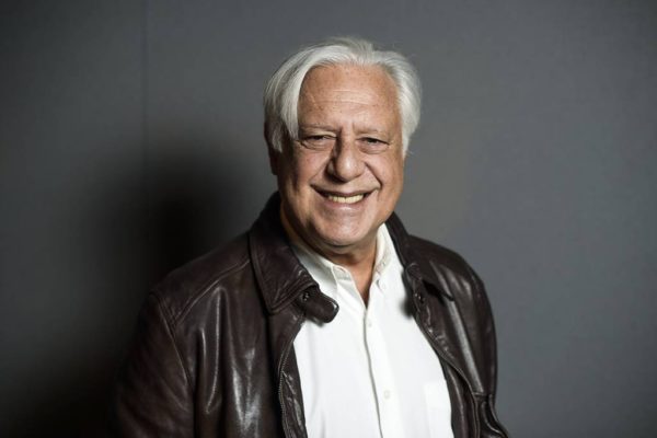 Как сейчас выглядят 10 известных актеров бразильских сериалов