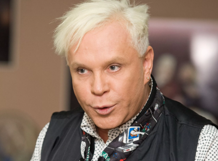 Моисеев